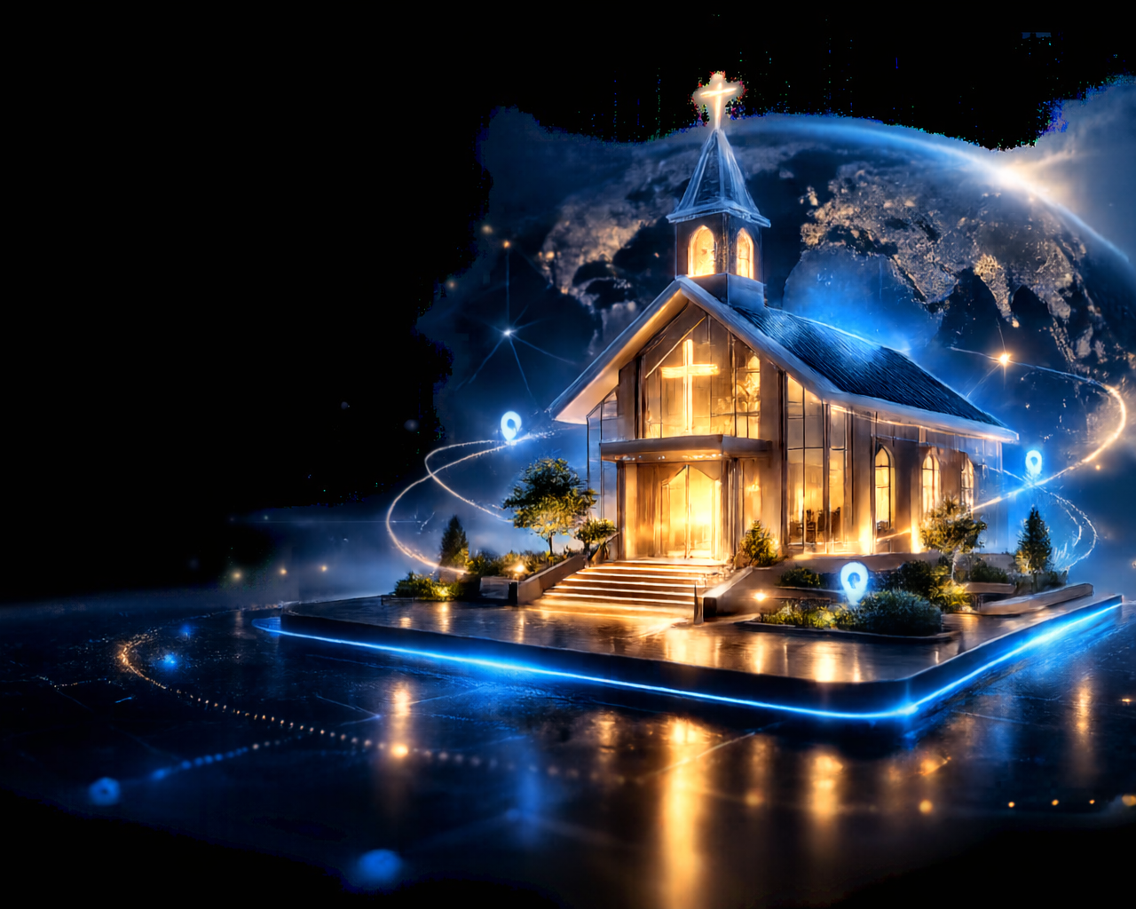 Bible Based Fellowship of Temple Terrace
